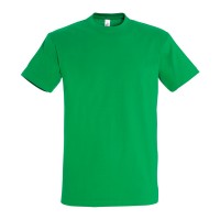 T-SHIRT M/MANGA IMPERIAL VERDE PASTOS 